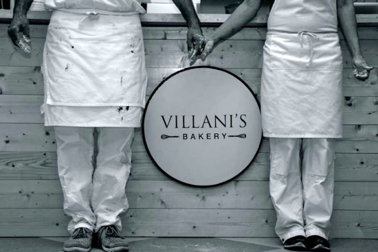 Satisfy your sweet tooth at Villani's Bakery, opening in Elizabeth