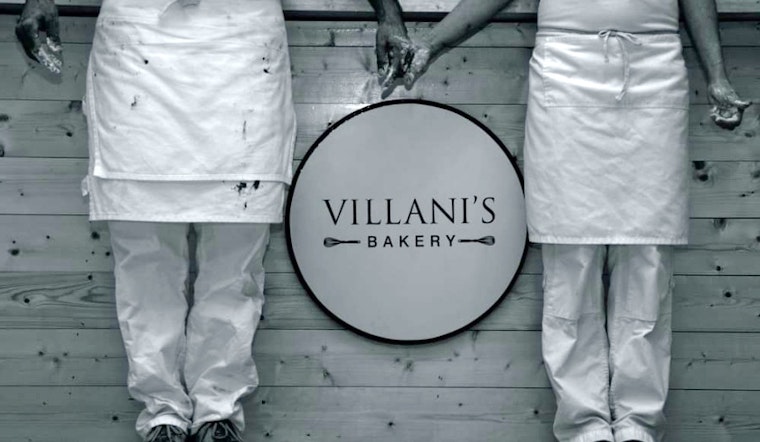 Satisfy your sweet tooth at Villani's Bakery, opening in Elizabeth