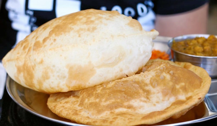 Sunnyvale's 4 best spots to score inexpensive Indian eats