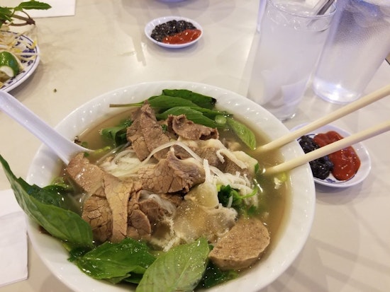 Here are Philadelphia's top 4 Vietnamese spots