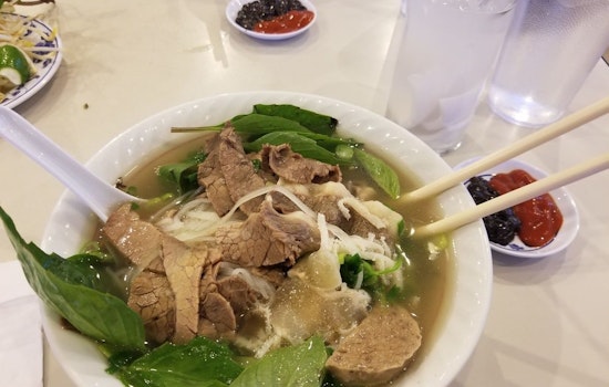 Here are Philadelphia's top 4 Vietnamese spots
