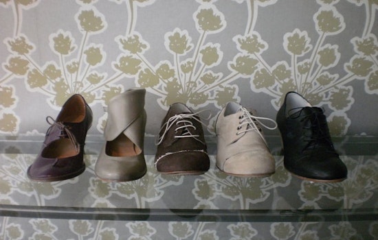 The top 4 shoe stores for a special occasion in Pittsburgh