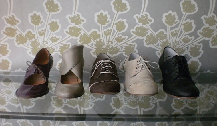 The top 4 shoe stores for a special occasion in Pittsburgh