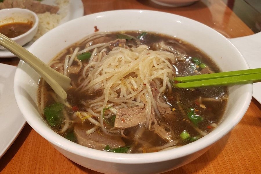 Sacramento's 5 best spots to score soups, without breaking the bank