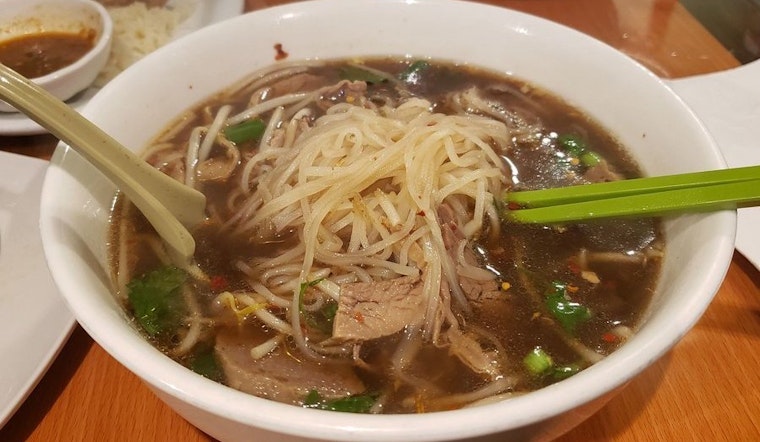 Sacramento's 5 best spots to score soups, without breaking the bank
