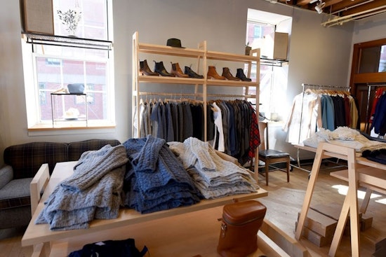 Portland's 3 favorite spots to indulge in women's clothing
