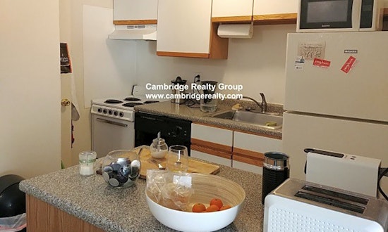 The most affordable apartments for rent in Mid-Cambridge