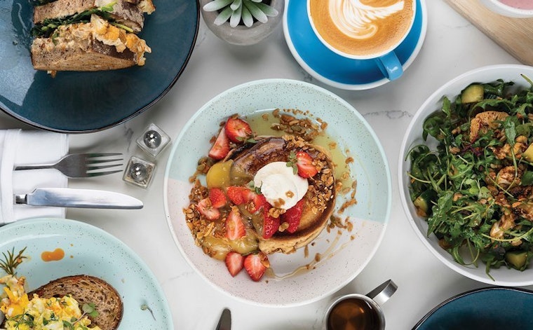 Check out the 3 newest businesses to open in Cambridge