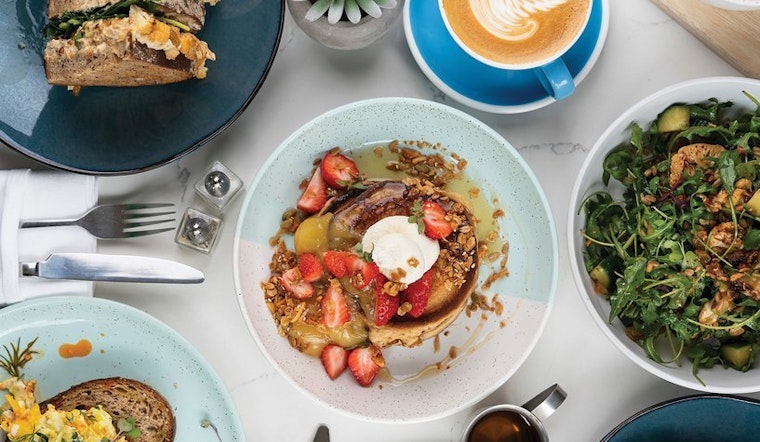 Check out the 3 newest businesses to open in Cambridge