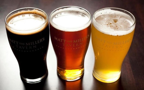 The 4 best spots to score beer, wine and spirits in Columbus