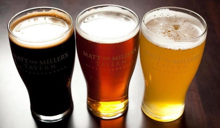 The 4 best spots to score beer, wine and spirits in Columbus