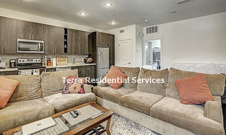 Budget apartments for rent in Midtown, Houston