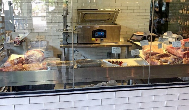 Cooper's Meat Market opens in Dallas as butcher shop, steakhouse and bar