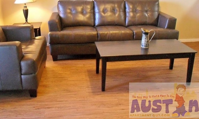 The cheapest apartments for rent in Brentwood, Austin