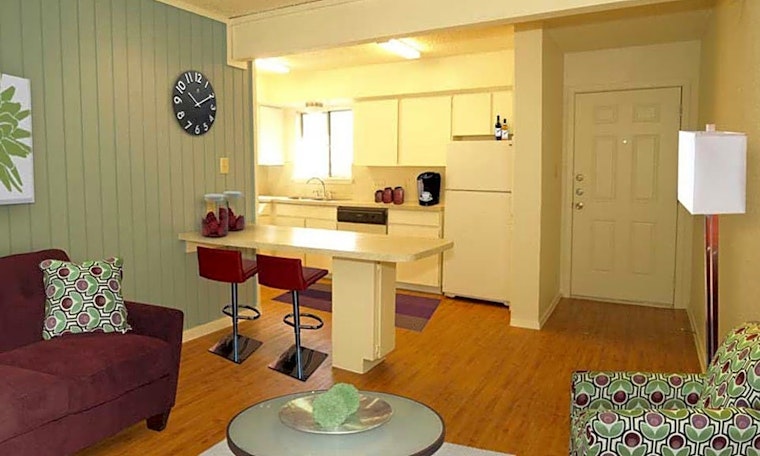 Budget apartments for rent in Dawson, Austin