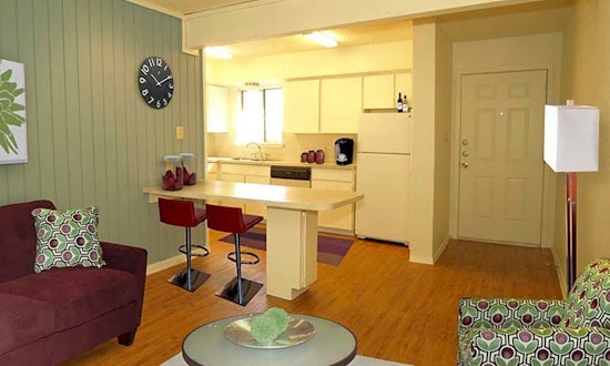 Budget apartments for rent in Dawson, Austin
