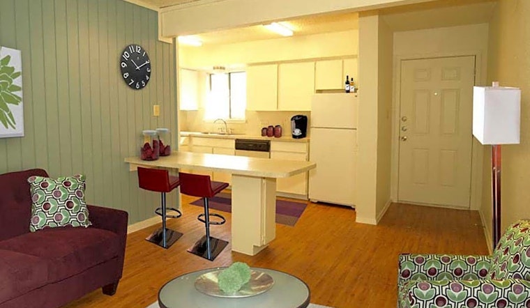Budget apartments for rent in Dawson, Austin