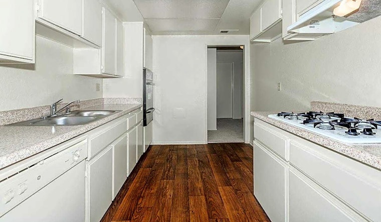 Renting in Anaheim: What's the cheapest apartment available right now?