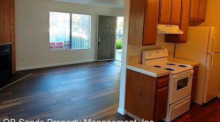 Budget apartments for rent in Point Loma Heights, San Diego