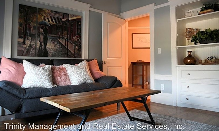 Apartments for rent in Oakland: What will $2,200 get you?
