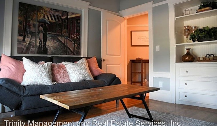 Apartments for rent in Oakland: What will $2,200 get you?