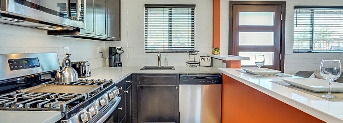 Apartments for rent in Tucson: What will $1,300 get you?