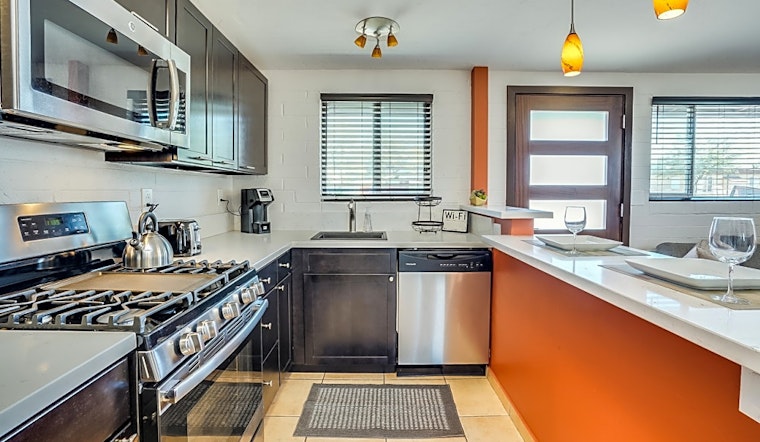 Apartments for rent in Tucson: What will $1,300 get you?