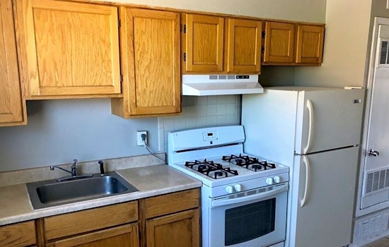 Apartments for rent in El Paso: What will $600 get you?