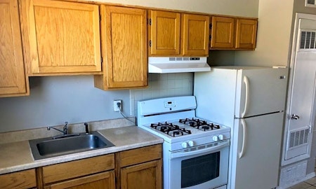 Apartments for rent in El Paso: What will $600 get you?