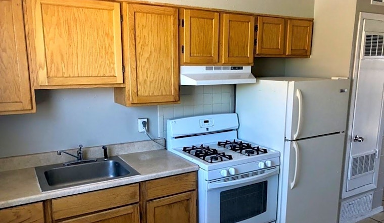 Apartments for rent in El Paso: What will $600 get you?