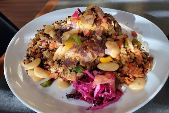 Grenville Kitchen brings Caribbean fare to Downtown Jacksonville