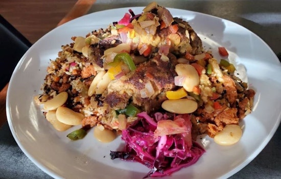 Grenville Kitchen brings Caribbean fare to Downtown Jacksonville