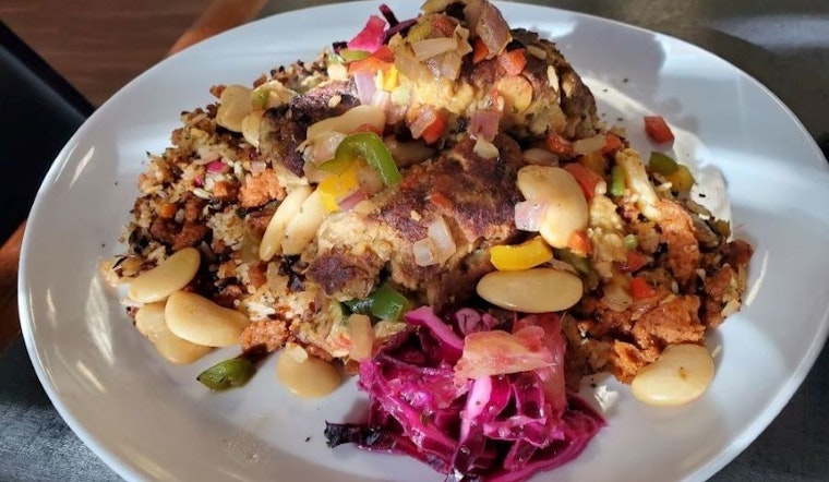 Grenville Kitchen brings Caribbean fare to Downtown Jacksonville