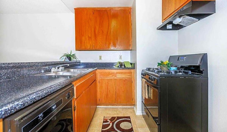 The most affordable apartments for rent in Highland Park, Los Angeles