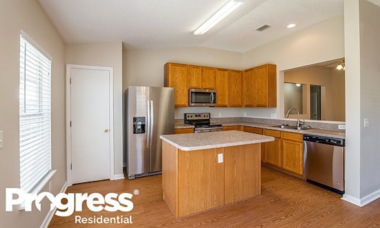 The most affordable apartments for rent in Oceanway, Jacksonville
