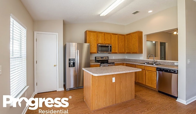 The most affordable apartments for rent in Oceanway, Jacksonville