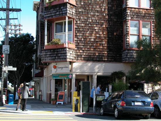 Popular brunch spot Tangerine closed, relocating