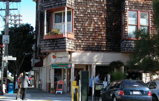 Popular brunch spot Tangerine closed, relocating
