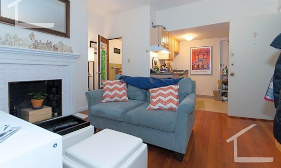 What apartments will $1,700 rent you in Kenmore, this month?