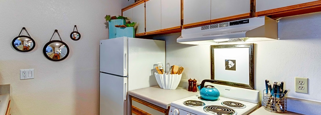 Renting in Albuquerque: What's the cheapest apartment available right now?