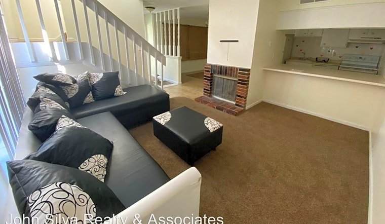 The most affordable apartments for rent in Park Central, Orlando