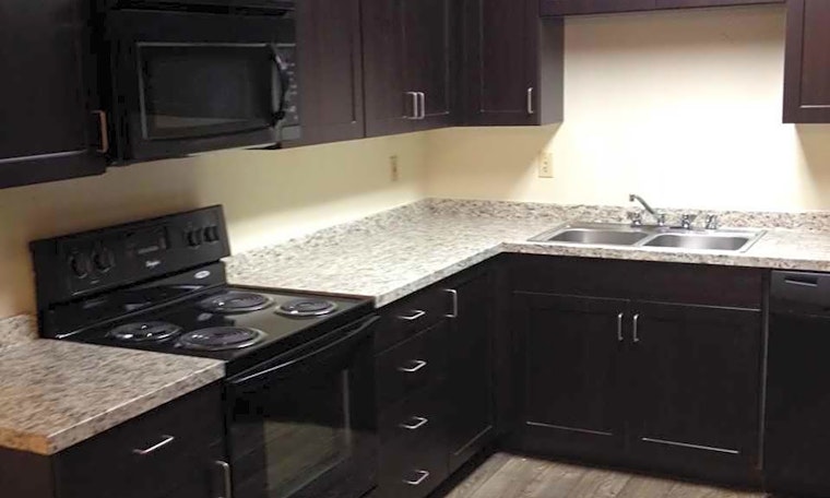 The most affordable apartments for rent in The Lakes, Las Vegas