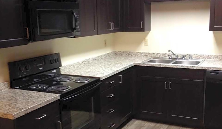 The most affordable apartments for rent in The Lakes, Las Vegas