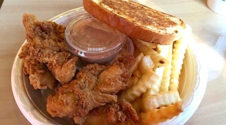 Cleveland's 4 best spots to score chicken wings on a budget