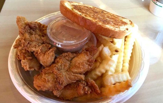 Cleveland's 4 best spots to score chicken wings on a budget