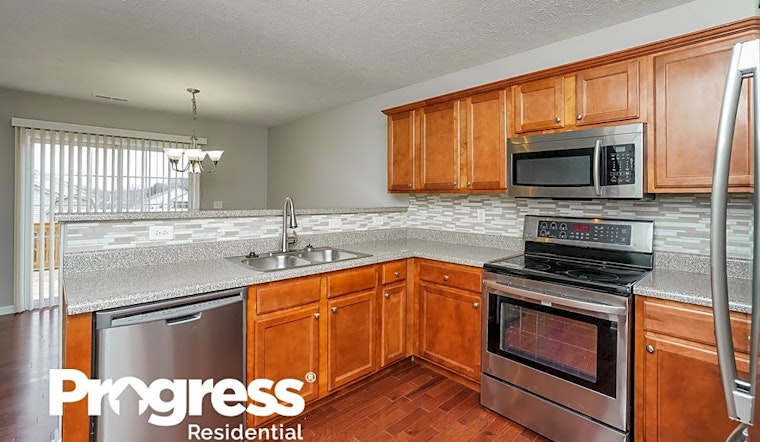 What apartments will $1,500 rent you in Four Corners, this month?