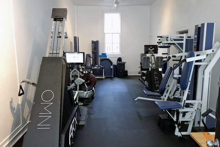 The 4 newest fitness spots in San Francisco