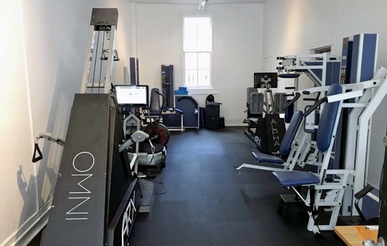 The 4 newest fitness spots in San Francisco