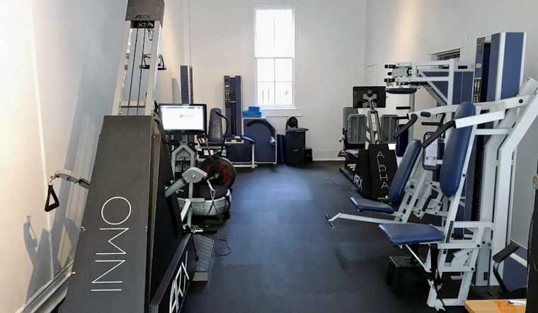 The 4 newest fitness spots in San Francisco