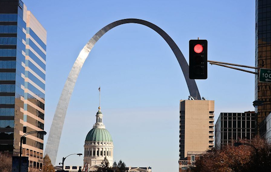 Top St. Louis news: Deputy fired after seeking boss' job; increased flooding is possible; more